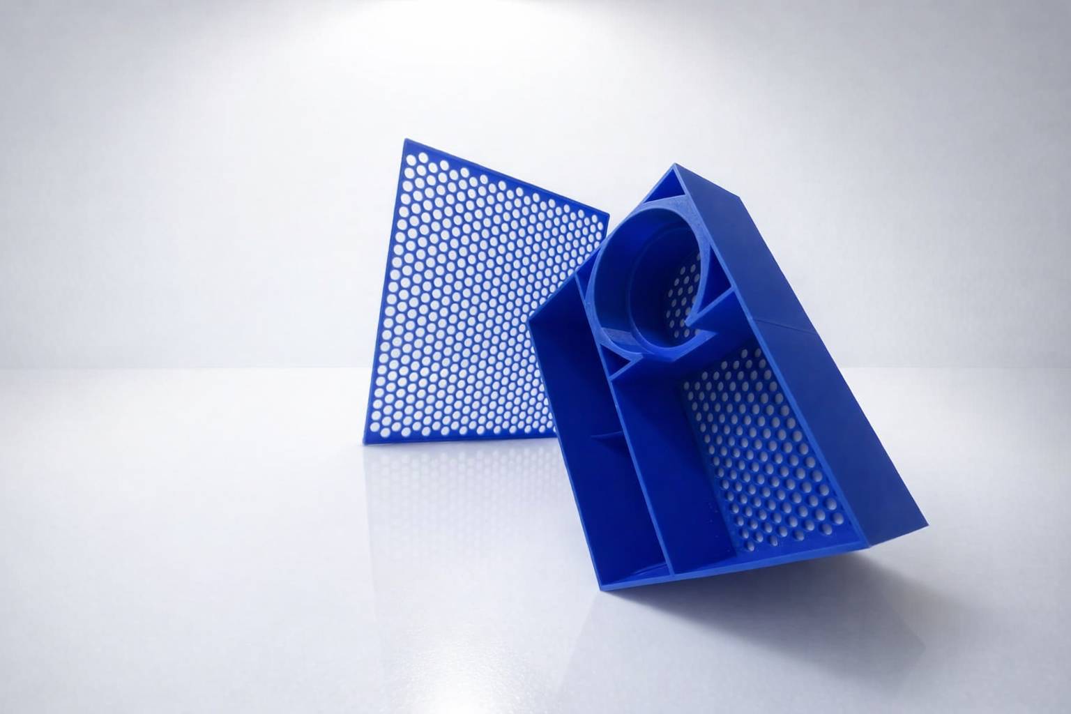3D Printing
